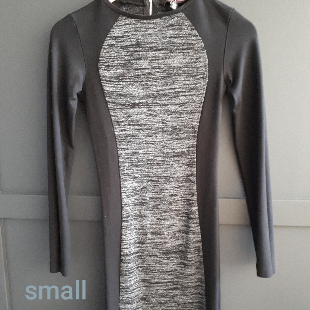 Sweater/dress